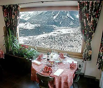 Vallechiara Отель