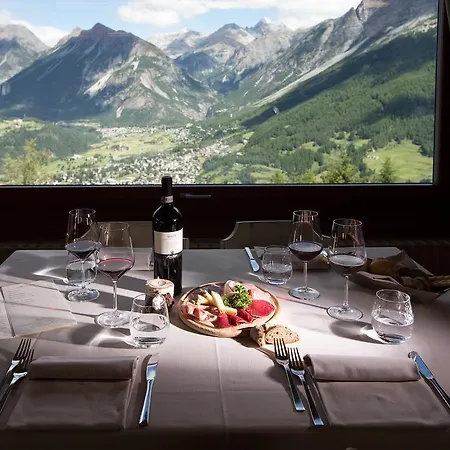 Vallechiara Bormio