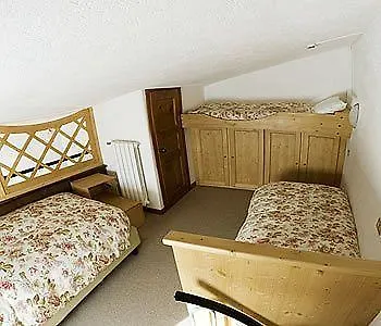 Vallechiara Hotel