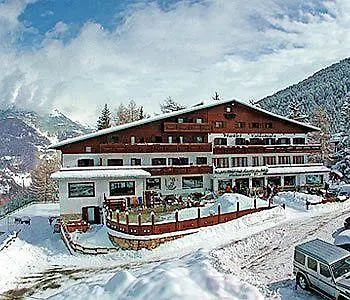 Отель Vallechiara Бормио