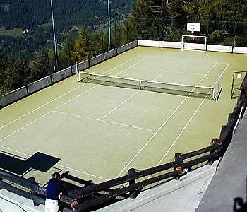 Vallechiara Отель Бормио