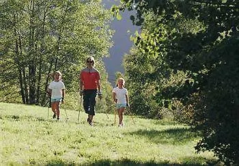 Vallechiara Отель