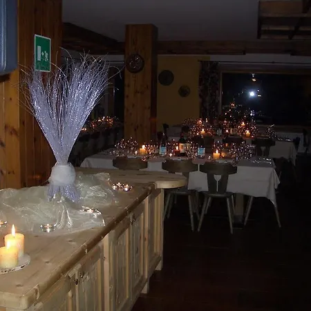 Vallechiara Hotell Bormio