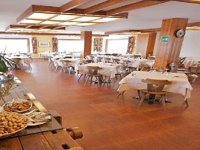 Vallechiara Hotel