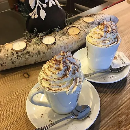Vallechiara Hotel 3*