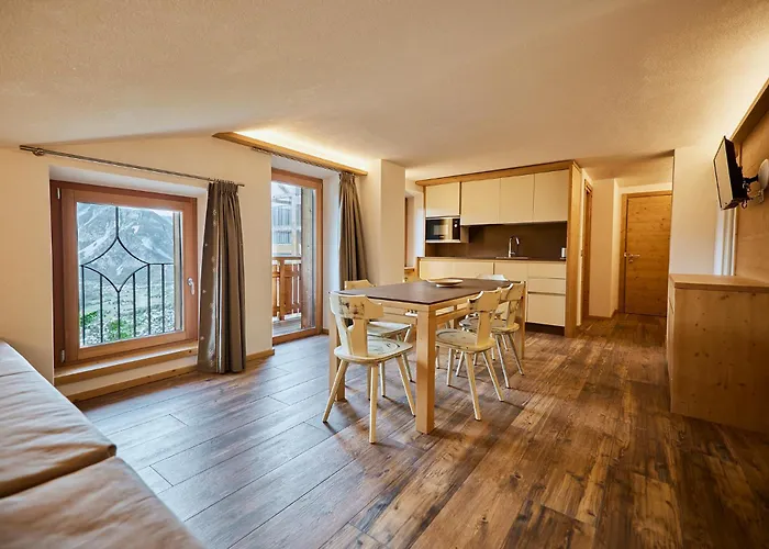 Vallechiara 3* Bormio